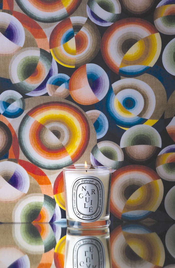 Narguile Candle by Diptyque