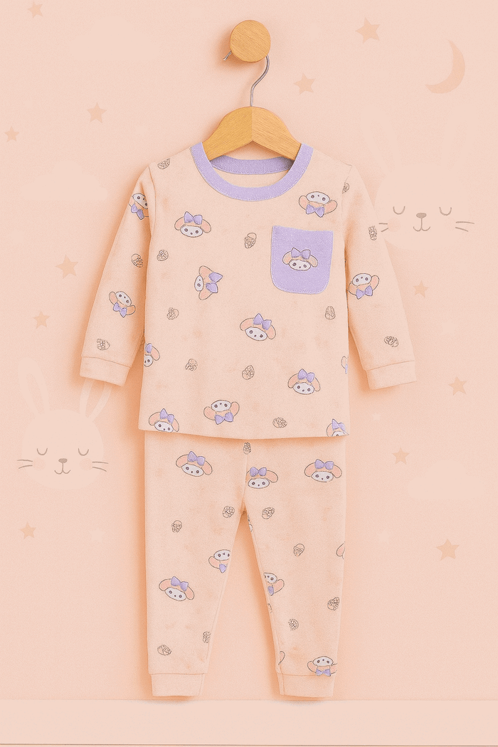 Night Suits KDS 011 - Nishat Creative Store