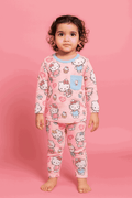 Night Suits KDS 012 - Nishat Creative Store