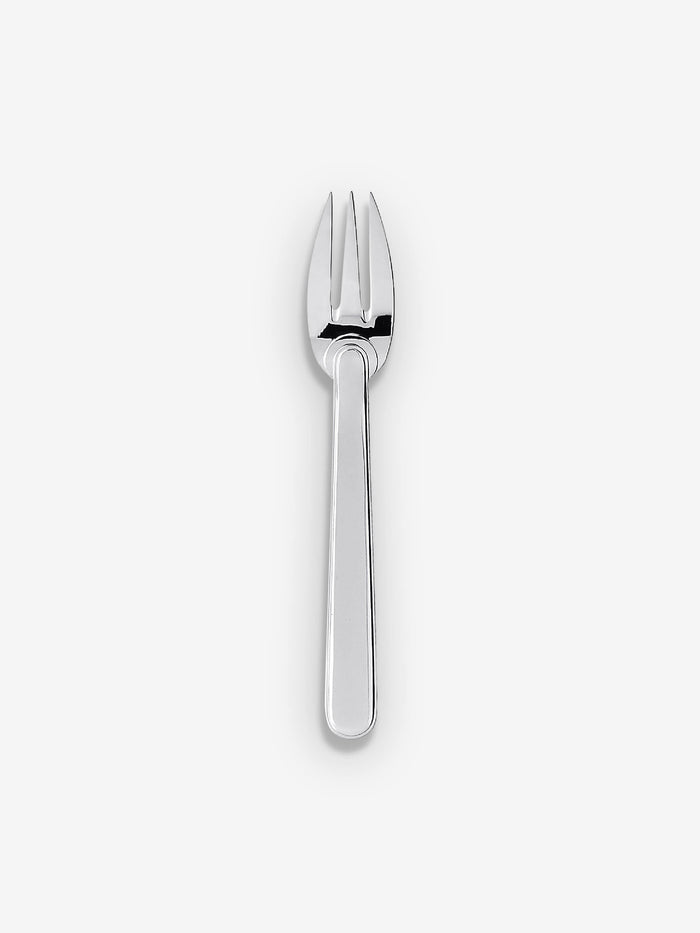 Puiforcat Normandie Fish Fork in Silver Plate by Puiforcat Tabletop New Cutlery