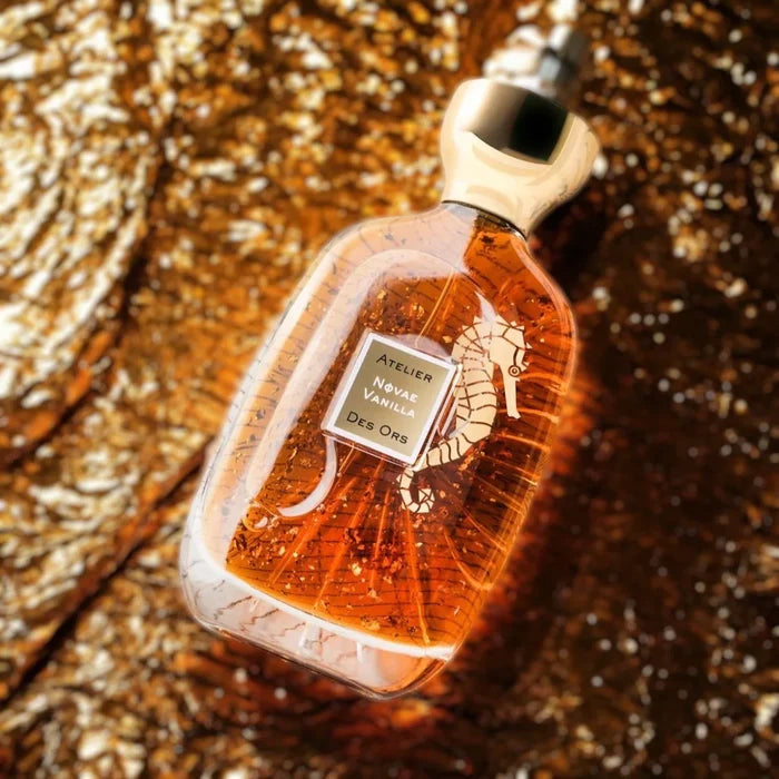 Novae Vanilla by Atelier des Ors