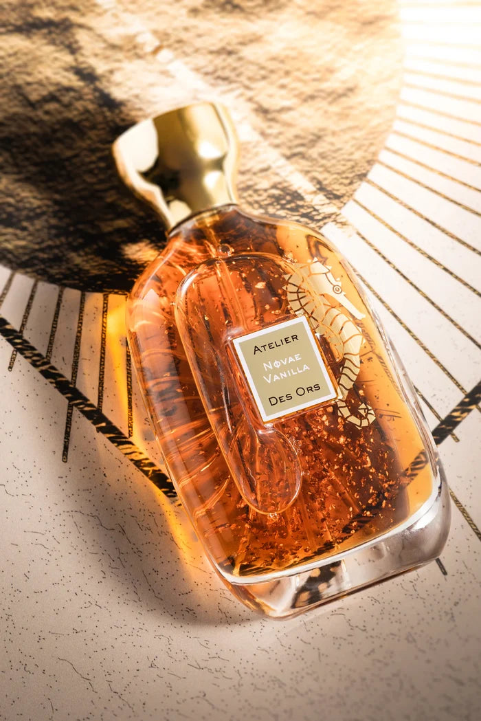 Novae Vanilla by Atelier des Ors