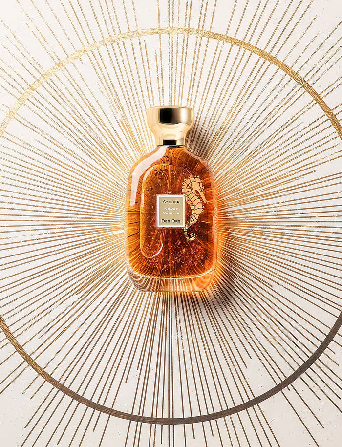 Novae Vanilla by Atelier des Ors