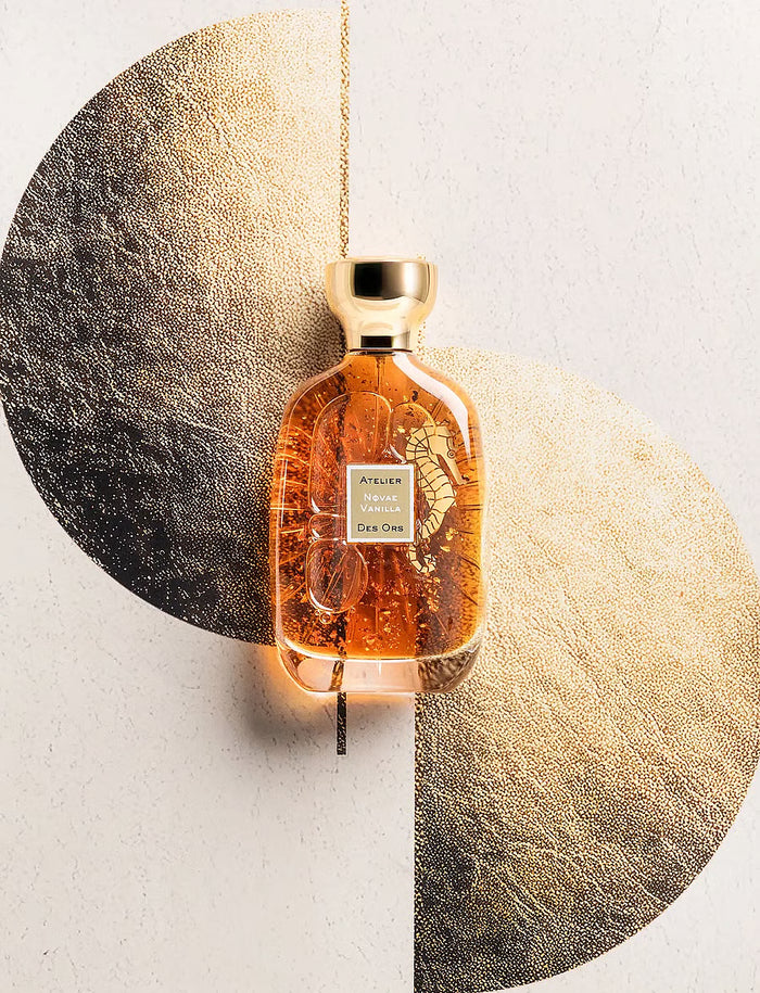 Novae Vanilla by Atelier des Ors
