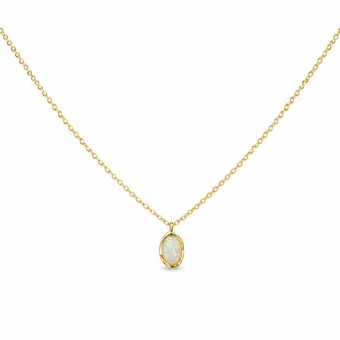 Ophelia Necklace