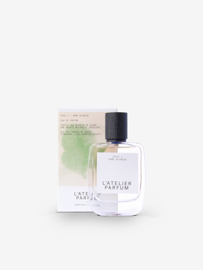 Opus 1 Arme Blanche by L'Atelier Parfum