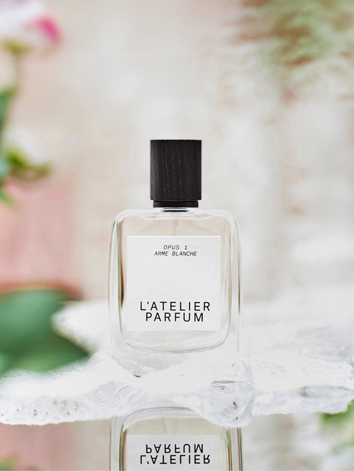 Opus 1 Arme Blanche by L'Atelier Parfum