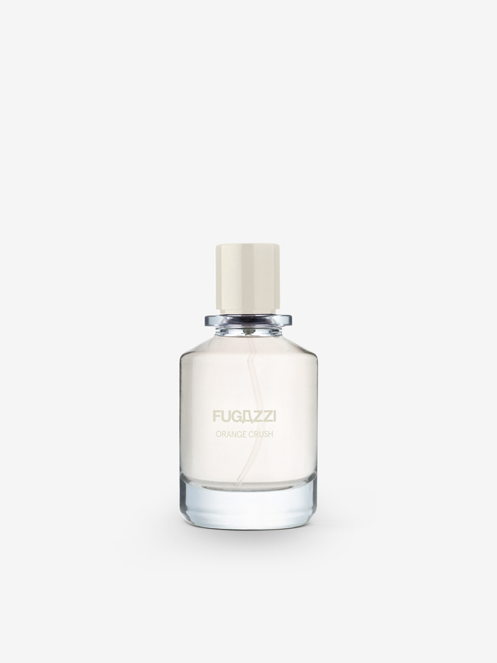 Orange Crush EDP by Fugazzi