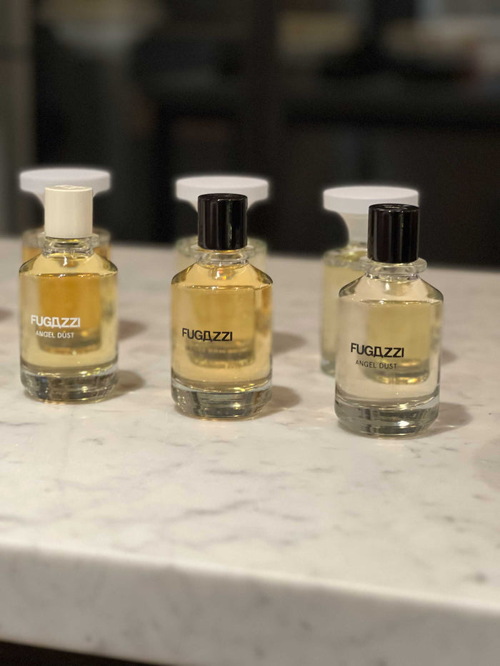 Orange Crush EDP by Fugazzi