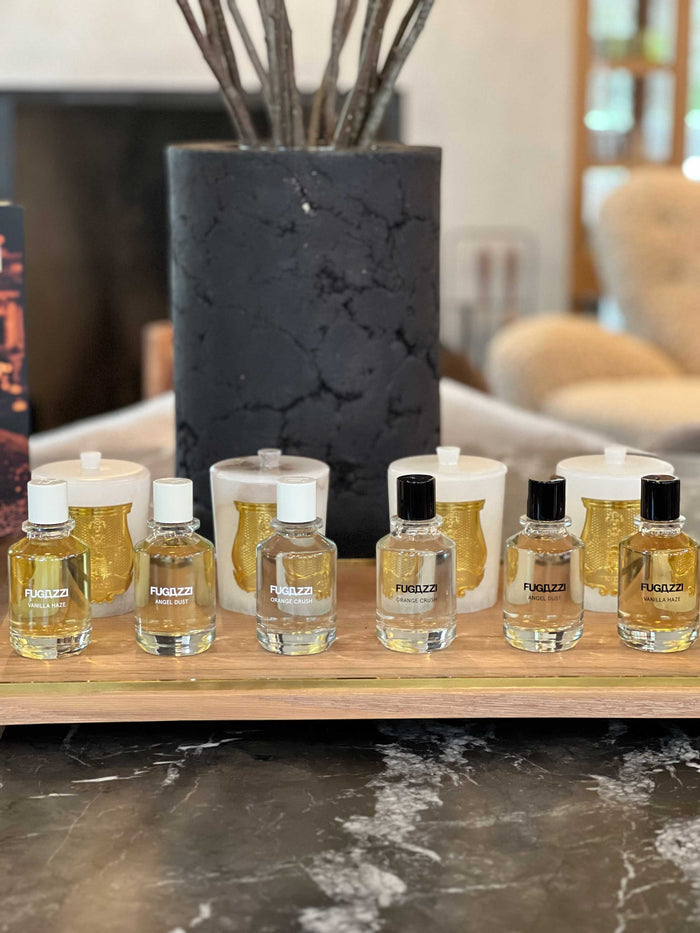 Orange Crush EDP by Fugazzi