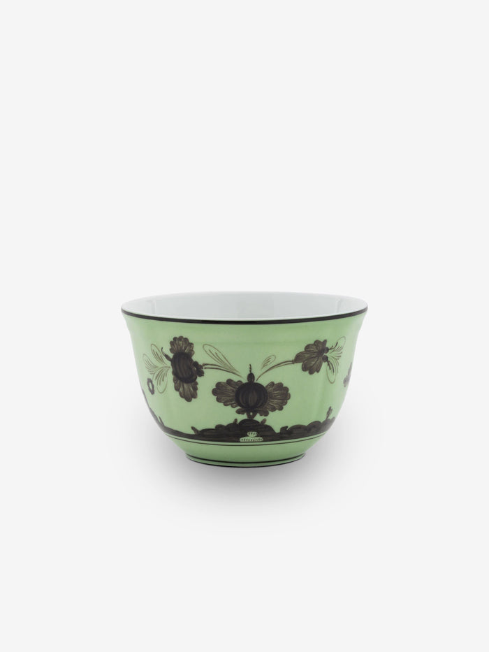Oriente Italiano Rice Bowl by Ginori - MONC XIII