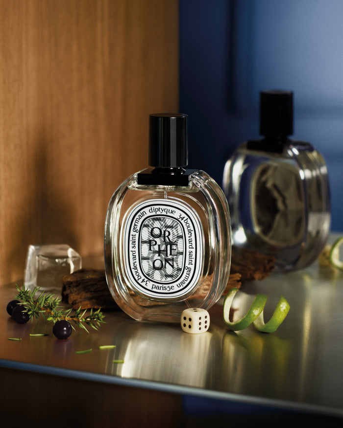 Orpheon Eau de Parfum by Diptyque