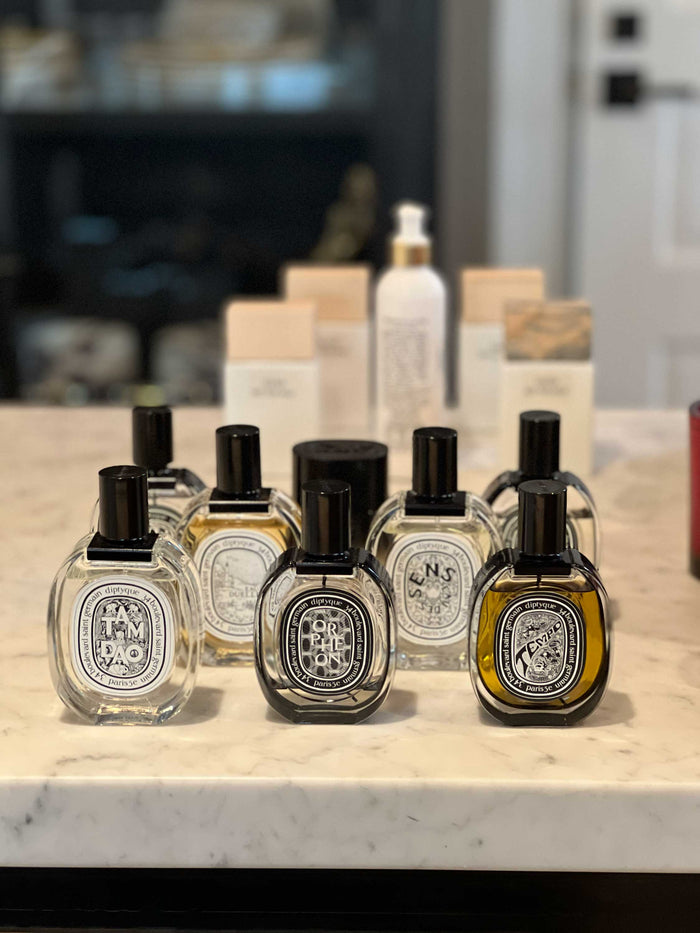 Orpheon Eau de Parfum by Diptyque