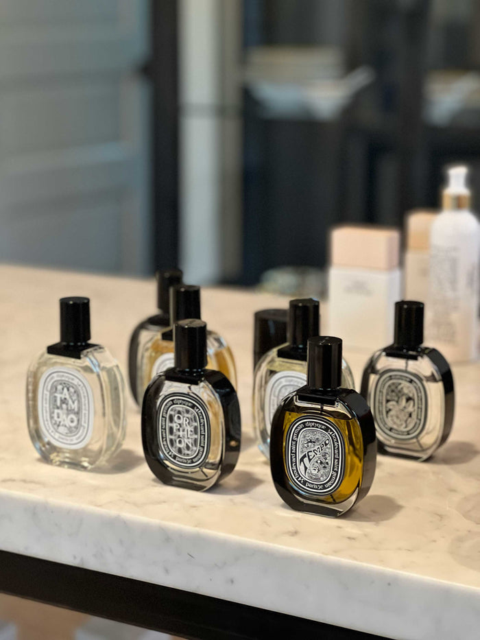 Orpheon Eau de Parfum by Diptyque