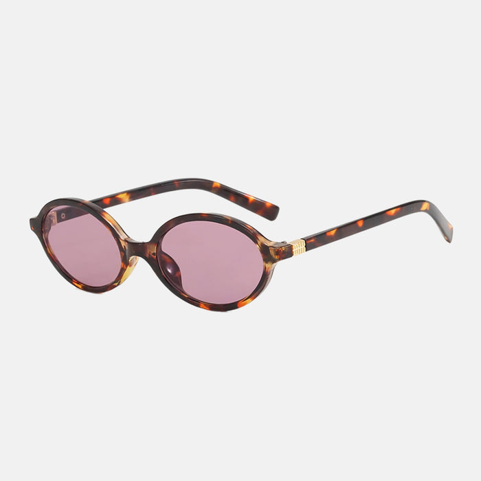 oculos siena sol leopardo rosa perfil