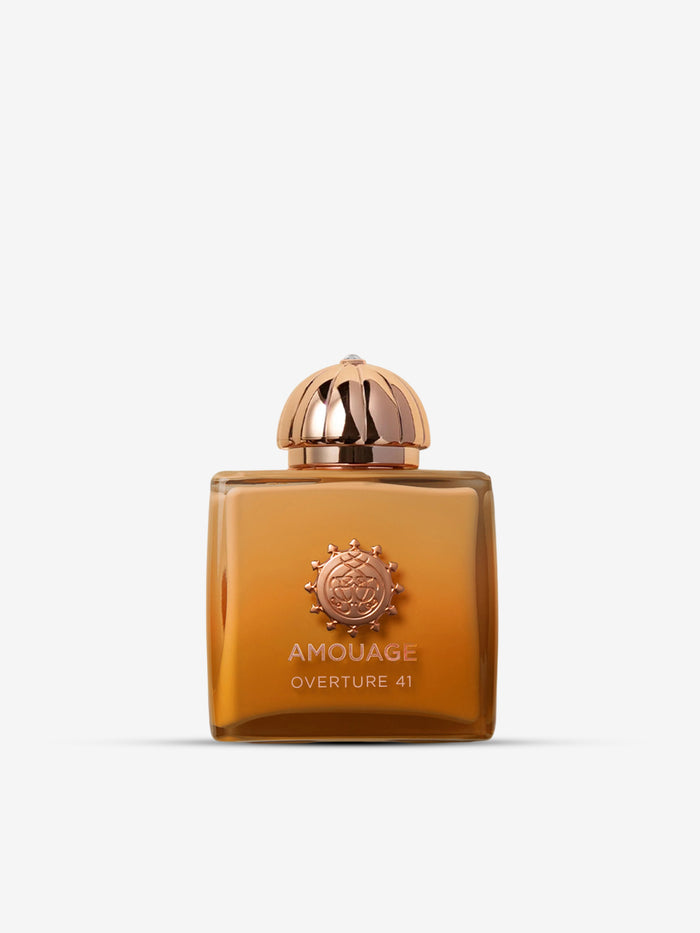 Overture 41 by Amouage