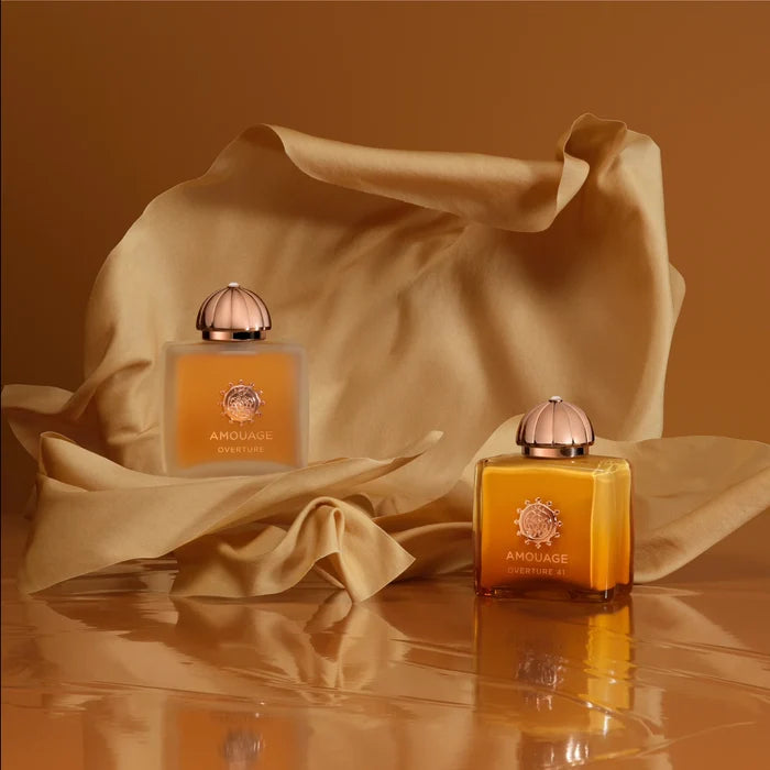 Overture 41 by Amouage