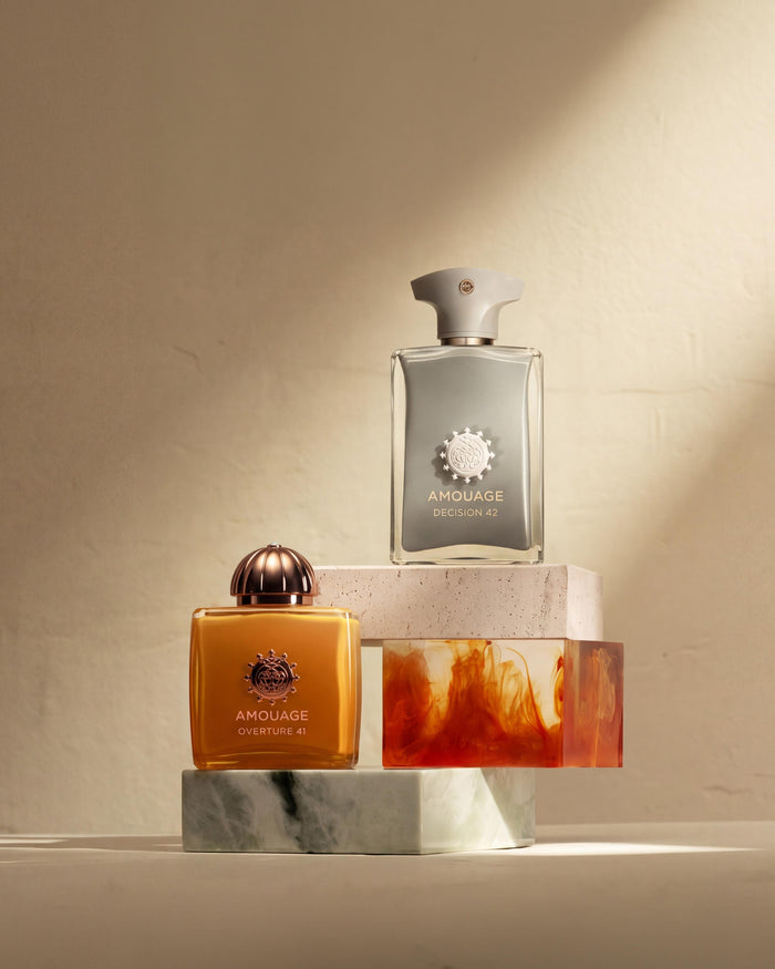 Overture 41 by Amouage