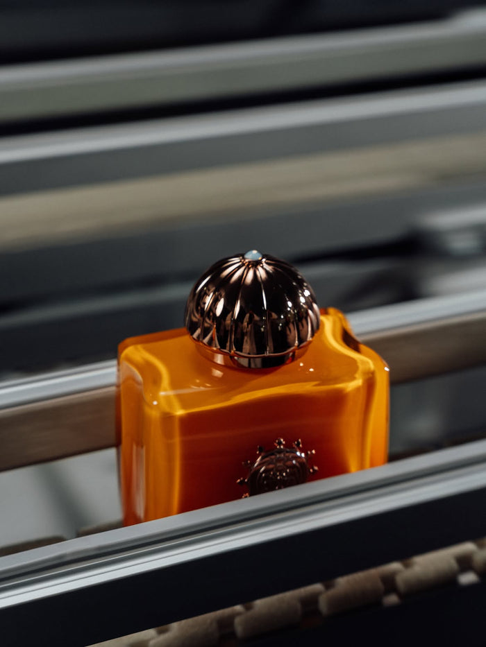 Overture 41 by Amouage