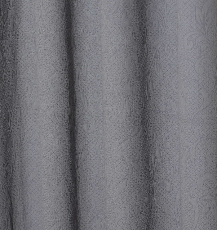 Pack of 2 Curtain Design 087 - Nishat Creative Store