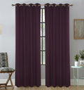 Pack of 2 Curtain Design 089 - Nishat Creative Store