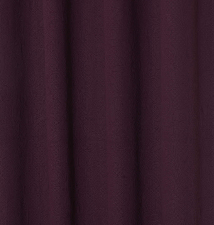 Pack of 2 Curtain Design 089 - Nishat Creative Store