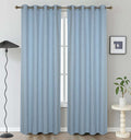 Pack of 2 Curtain Design 097 - Nishat Creative Store