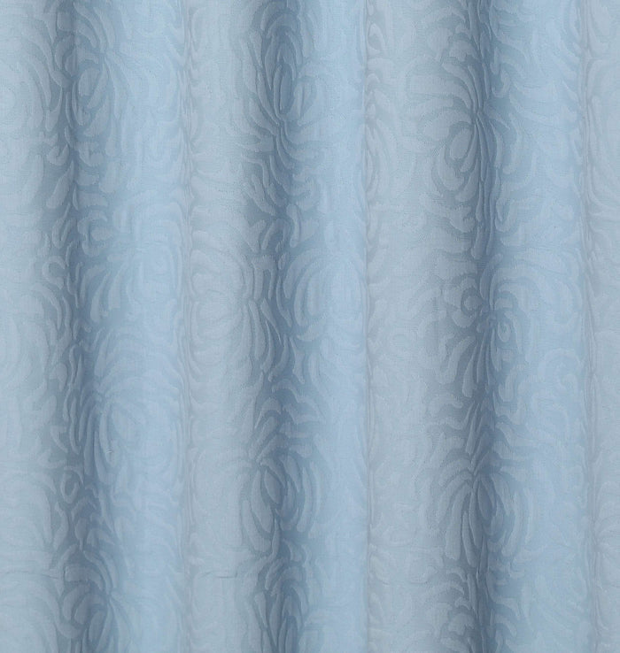 Pack of 2 Curtain Design 097 - Nishat Creative Store