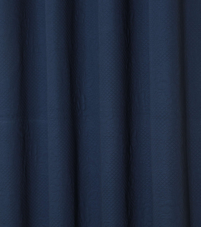 Pack of 2 Curtain Design 099 - Nishat Creative Store