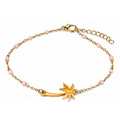 Palm Paradise Bracelet