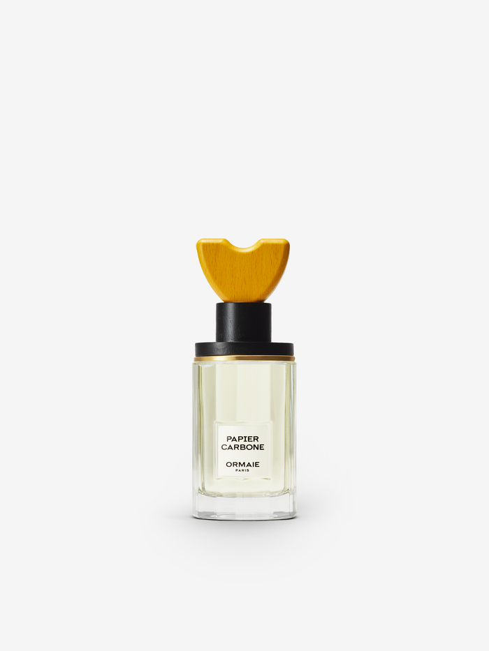 Papier Carbone by Ormaie