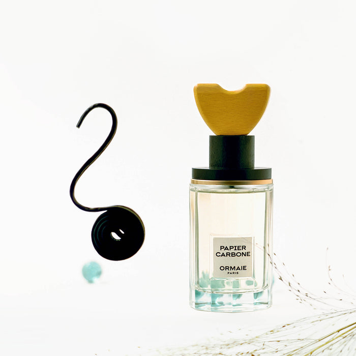 Papier Carbone by Ormaie