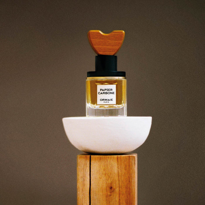 Papier Carbone by Ormaie