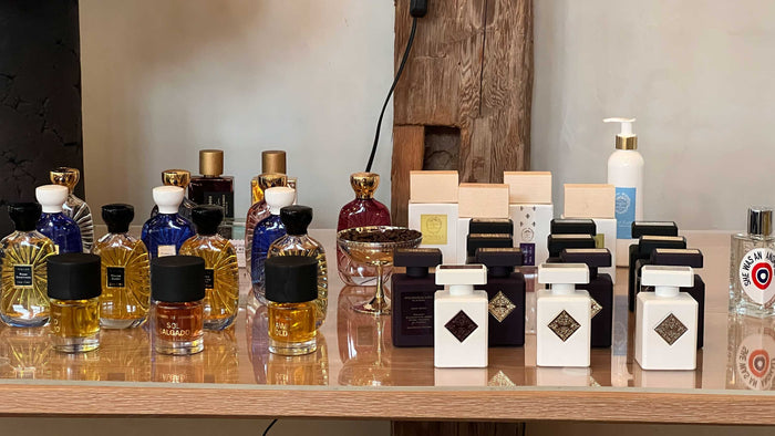 Paragon Extrait by INITIO Parfums Prives
