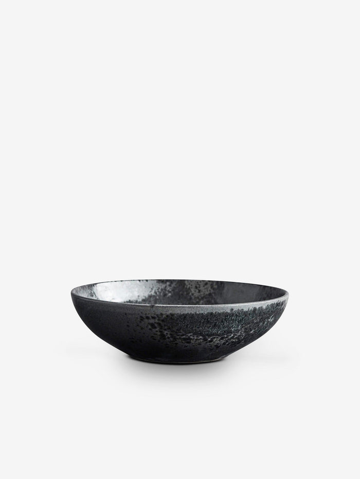 Pasta Bowl by KH Wurtz 10" Dia. x 3" H - MONC XIII