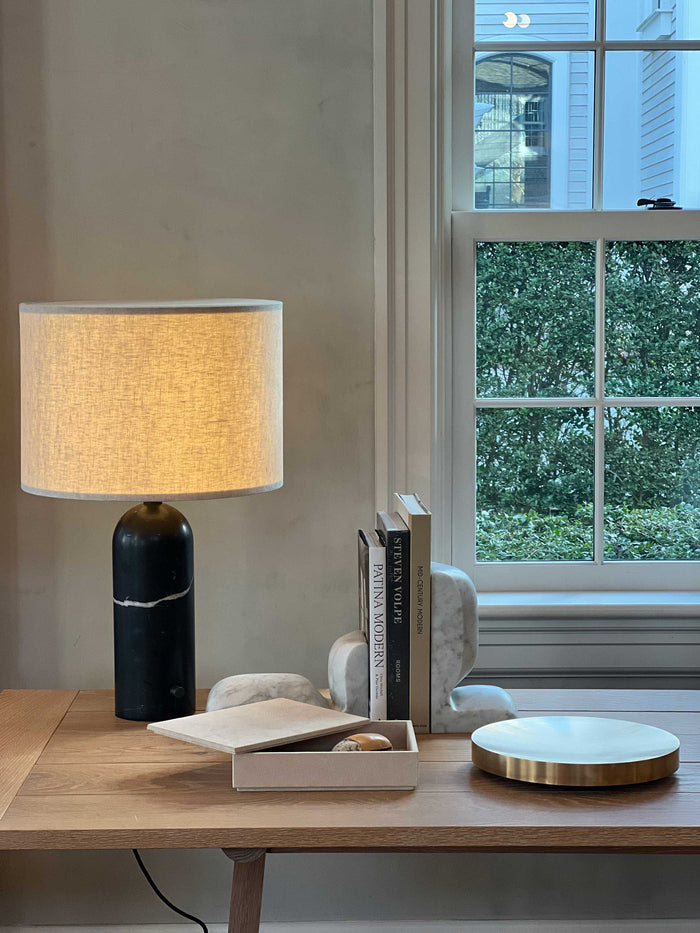 Patina Modern: A Guide to Designing Warm, Timeless Interiors