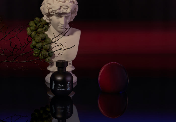 Peau by Arquiste