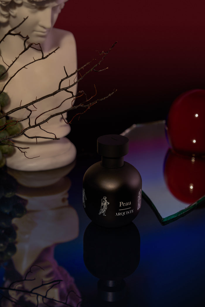 Peau by Arquiste