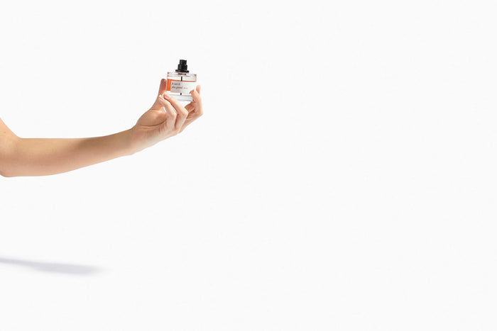 Perfume M.A - Je suis le plus grand by D'Orsay Parfums