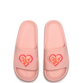 Living Royal Pool Out Of Office Slides featuring a vibrant design perfect for summer lounging by the pool.