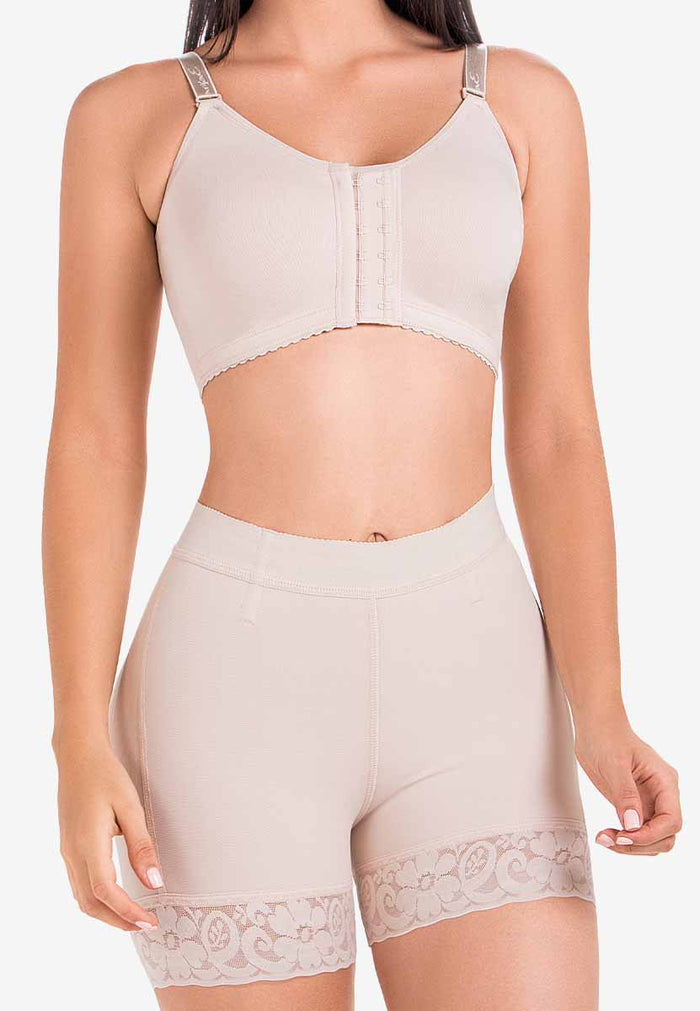 Post-Surgical Bra | Ref: 9344