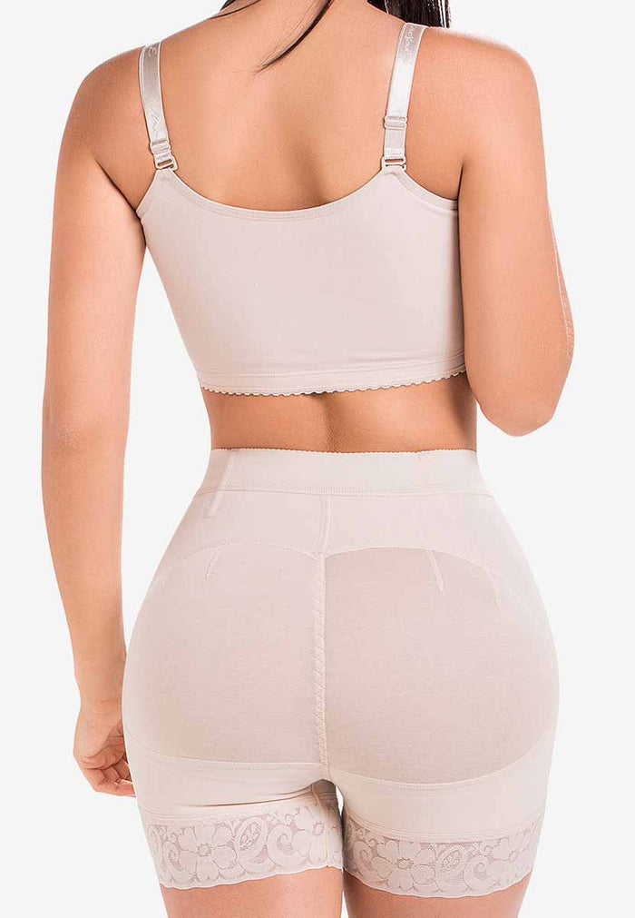 Post-Surgical Bra | Ref: 9344