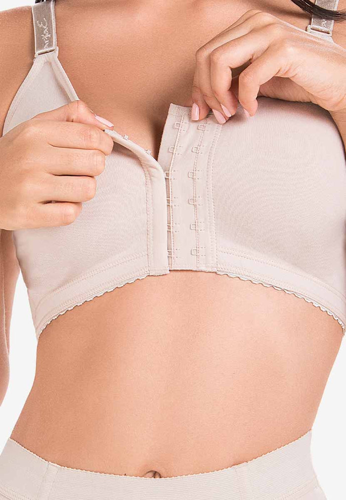 Post-Surgical Bra | Ref: 9344