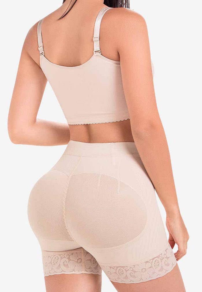 Post-Surgical Bra | Ref: 9344