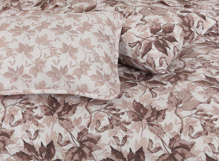 Quilted Comforter Set 6 Pcs Design 1006 - Nishat Creative Store