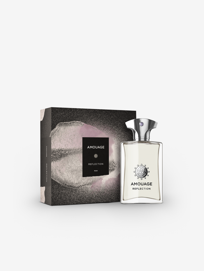 Reflection Man by Amouage