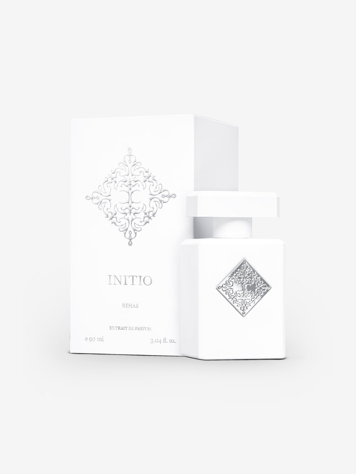Rehab by INITIO Parfums Prives