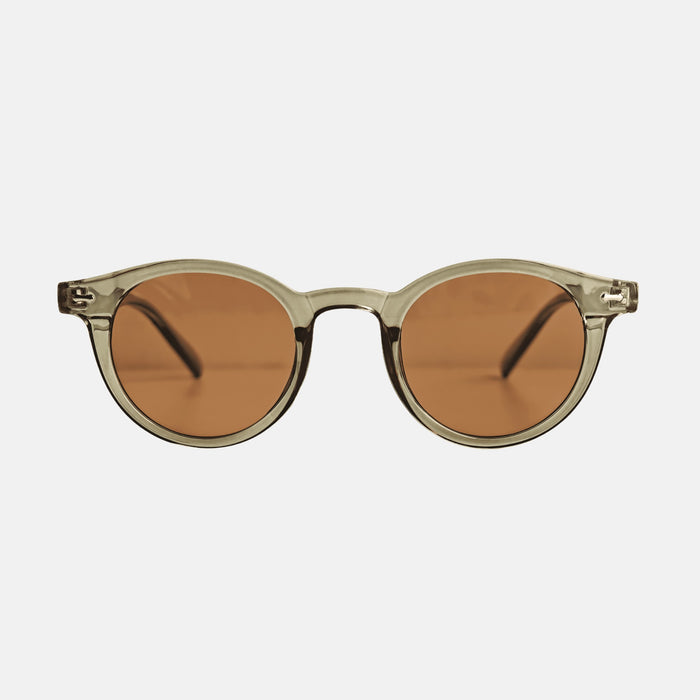 oculos otto sol verde frente