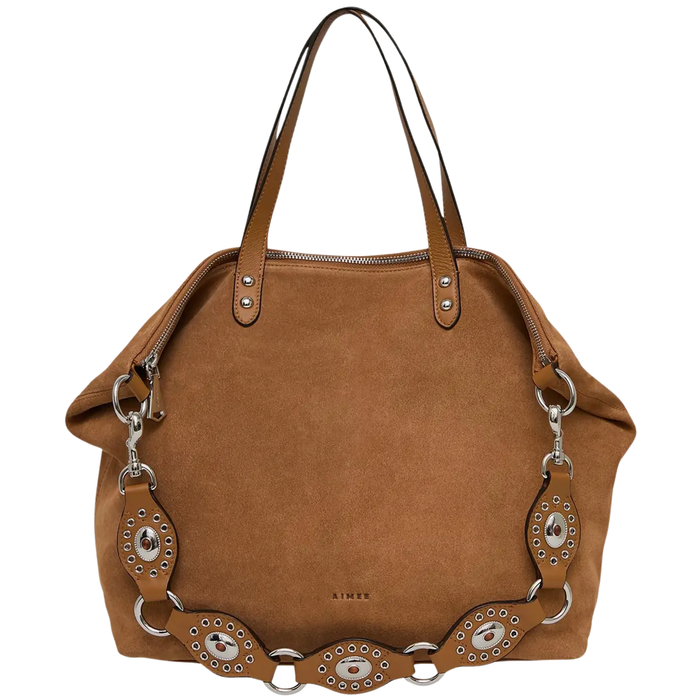 Roma Convertible Tote