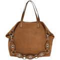Roma Convertible Tote